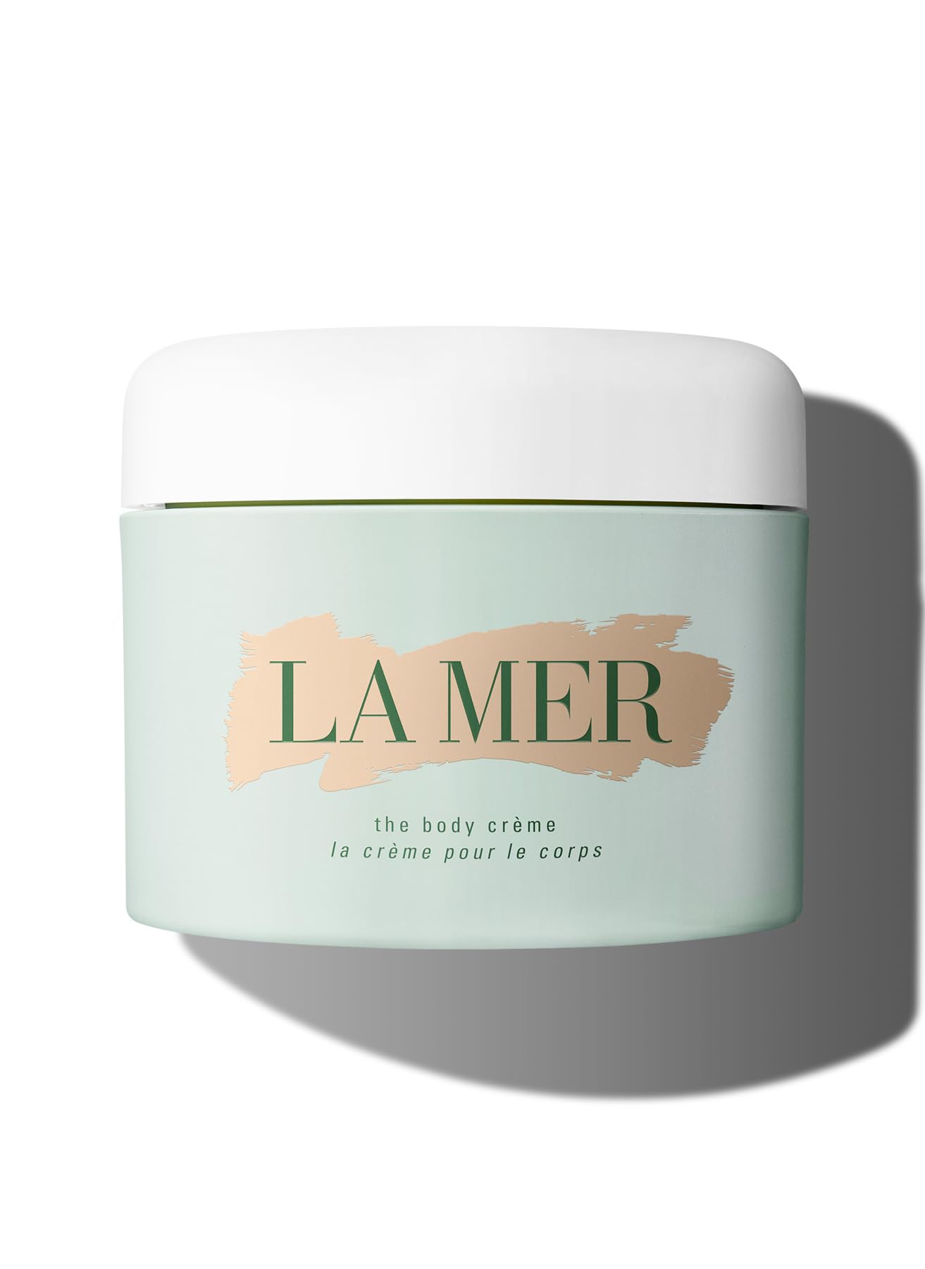 La Mer The Body Creme for Unisex - 1.71 Pound / 775g Ultra-Rich Moisturizing Cream for Dry Skin - Luxurious Hydration for Face & Body - Perfect for Daily Skincare Routine & Spa Days