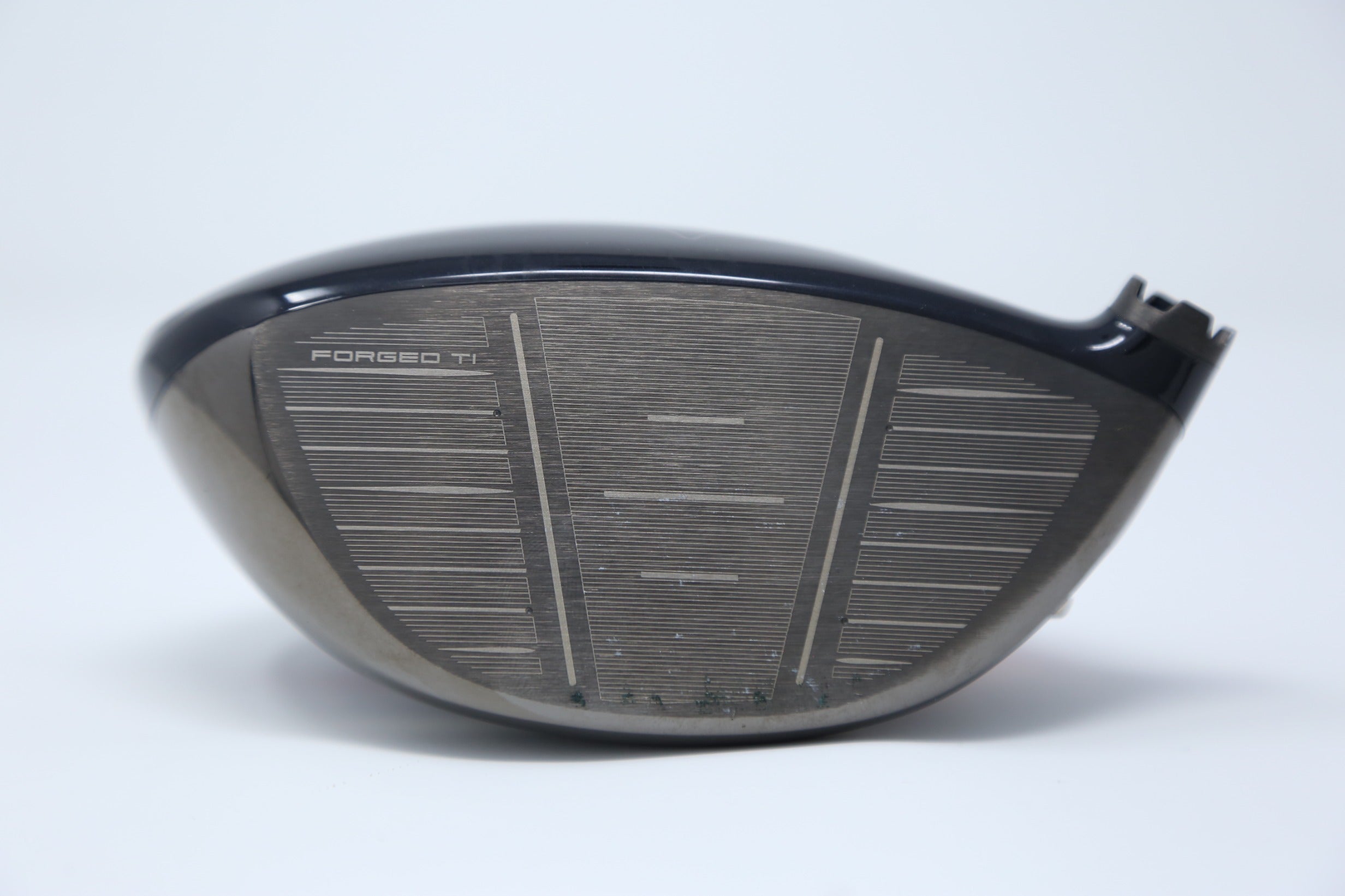 Used Callaway Great Big Bertha 23 Driver - Right Handed 9° Golf Club Head Only | Premium Pre-Owned Golf Equipment for Driving Range & Course Play