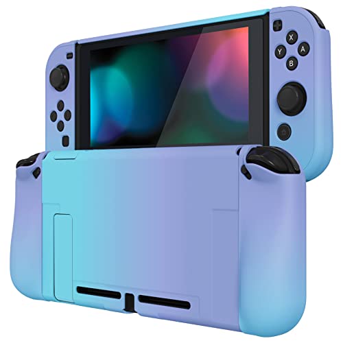 Gradient Lila Blau