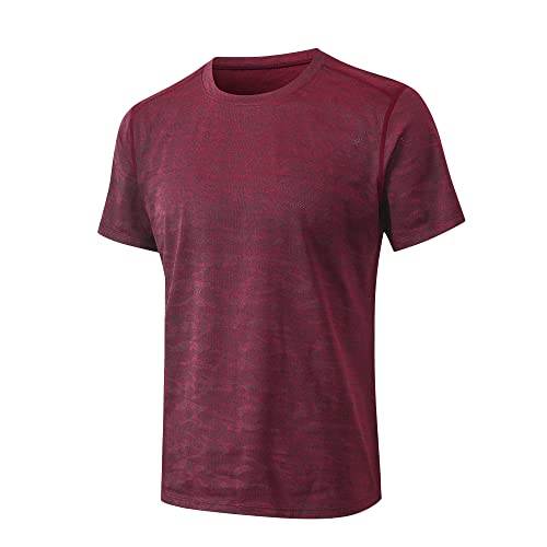 Style-4-wine Red