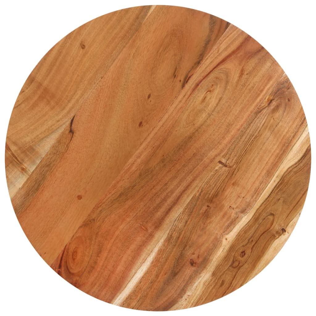 CHARMMA Round Bistro Table - 23.6