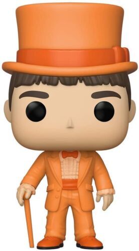 Dumb and Dumber Lloyd Christmas in Tuxedo Costume Outfit #1039 - Perfect for Halloween, Cosplay, and Movie-Themed Parties