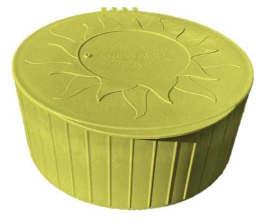 Large Tortilla Warmer Box - Insulated Tortilla Heater for Tacos, Burritos & Quesadillas | Perfect for Restaurants, Catering & Home Kitchens | CALENTADOR de Tortillas Grande