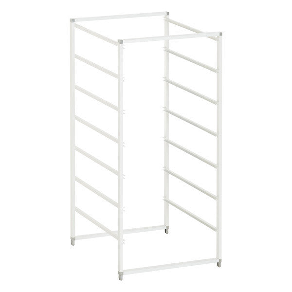 350mm Width Frame Mini & Standard Depth - Perfect for Small Spaces, DIY Projects & Home Organization | Compact & Versatile Storage Solution