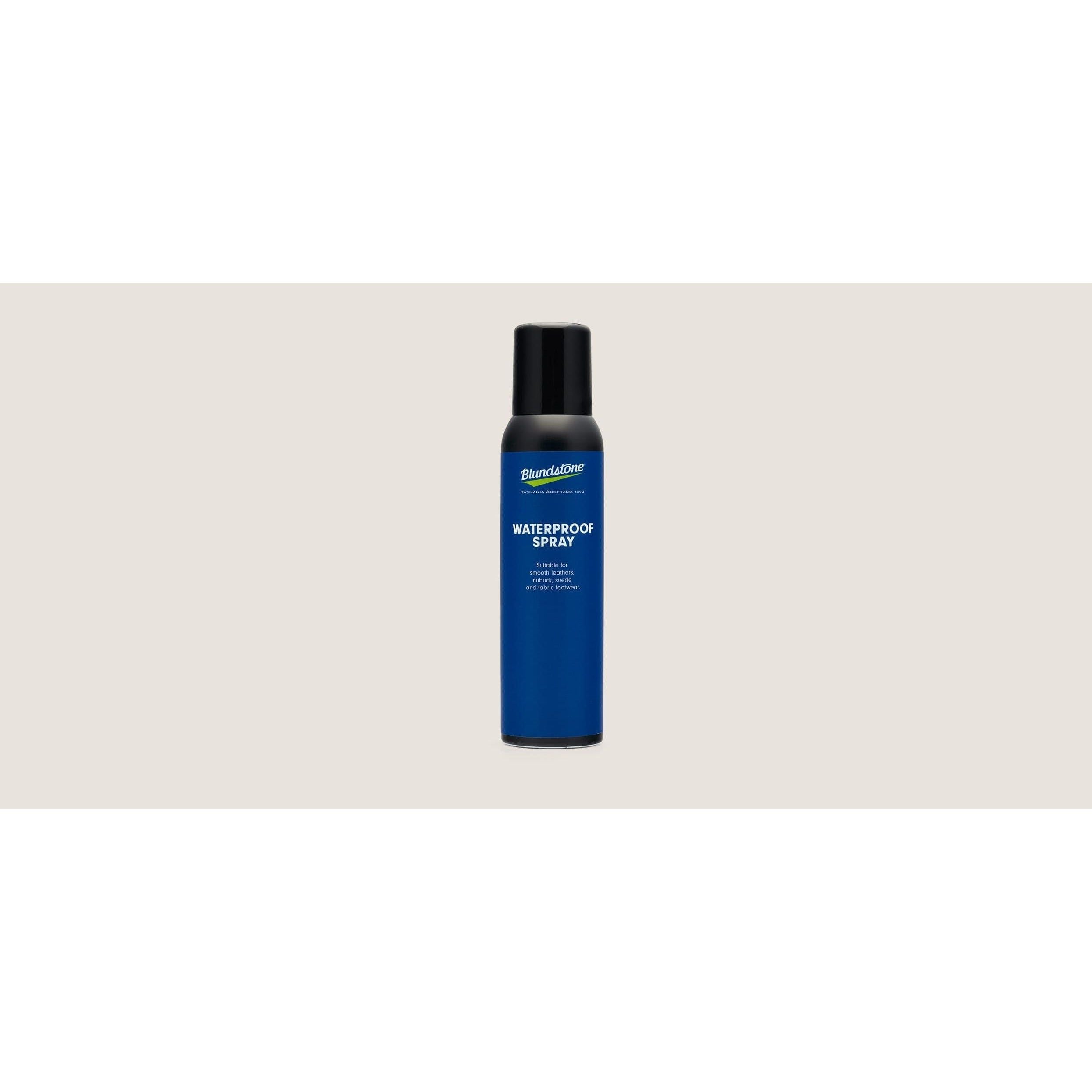 Blundstone Waterproof Boot Spray - Protect Leather & Suede from Rain & Stains | Ideal for Hiking, Work & Outdoor Adventures