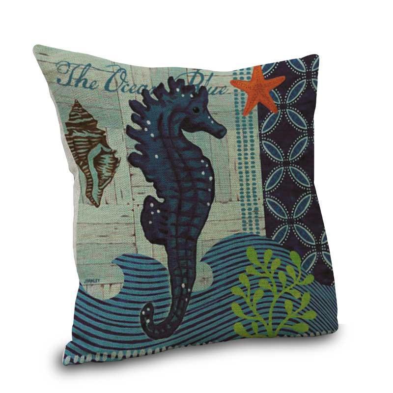 Ocean Life Collection - Stunning Marine-Themed Home Decor & Gifts for Beach Lovers - Perfect for Coastal Living Rooms, Bathrooms & Beach House Decorations