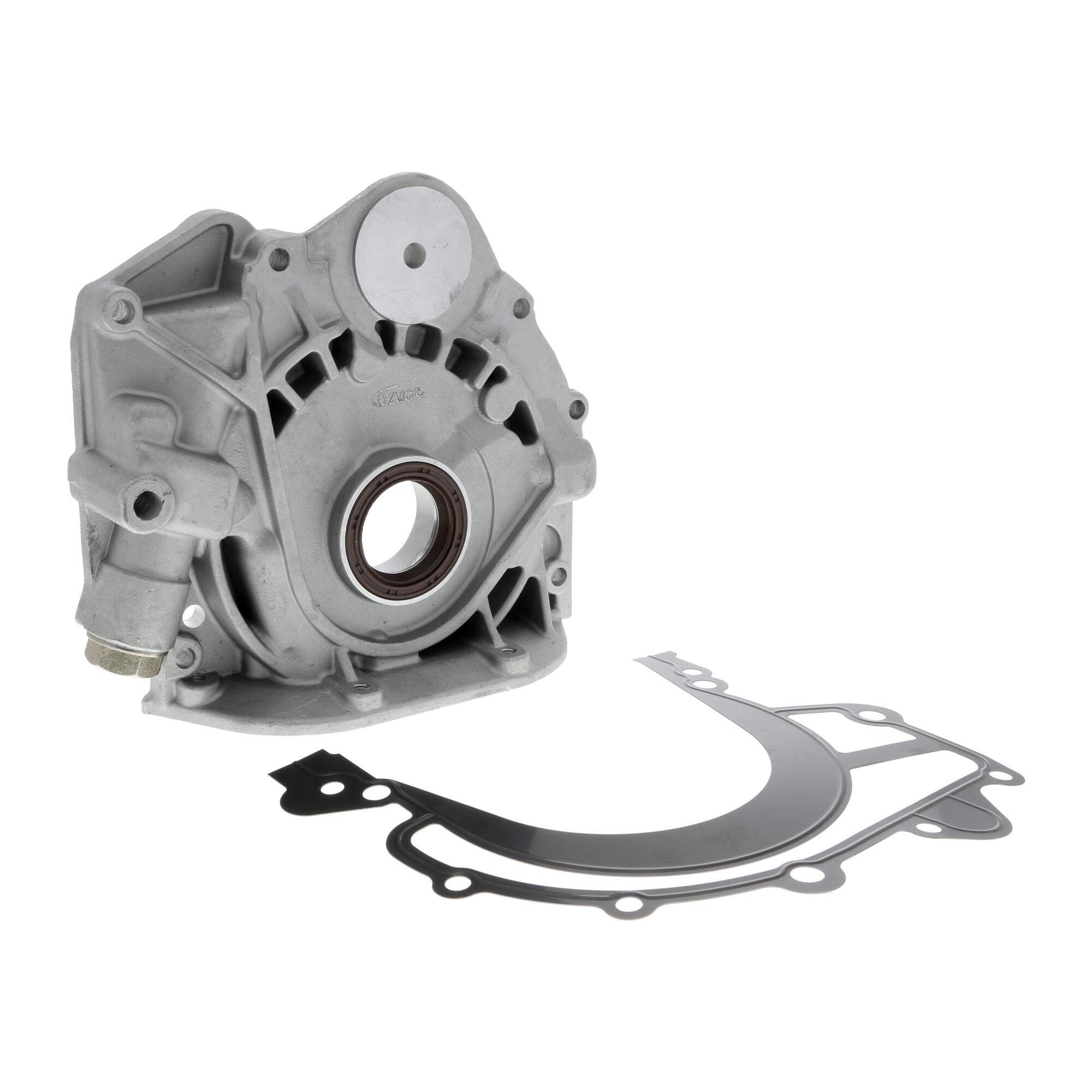 VAICO Oil Pump V10-0596 - High Performance Replacement Oil Pump for BMW, Mercedes, Audi | Perfect for Engine Maintenance & Repair