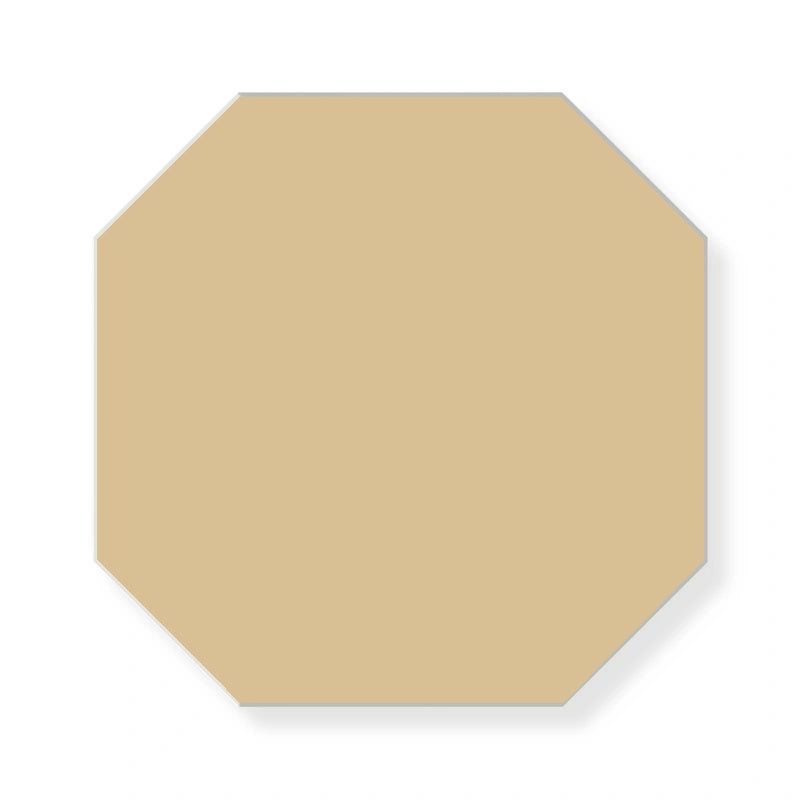 Winckelmans Granite Klinker Oktagon 15x15 cm Cognac - Premium Floor & Wall Tiles for Patio, Garden & Interior Design