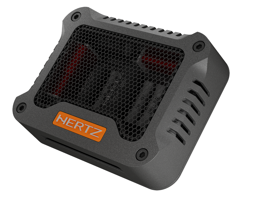 Hertz MPK 1650.3 Mille Pro 6.5