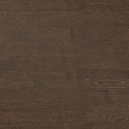 Warm Walnut Brown