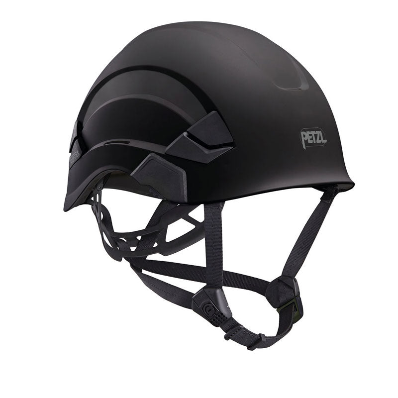 Petzl Vertex Climbing Helmet - Lightweight & Durable for Rock Climbing, Mountaineering & Caving - ANSI/UIAA Certified Safety Gear for Outdoor Adventures