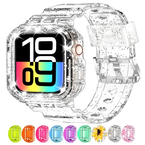 Glitter Clear