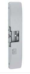 HES 9600 Surface Mount Electric Strike - Compatible with Rim Exit Devices (3/4 Inch) - Secure Access Control for Commercial Doors & Offices