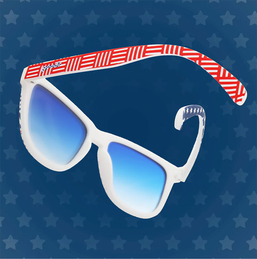 Founding Father Issues (OG's) - Vintage Political Apparel for History Buffs & Patriotic Events