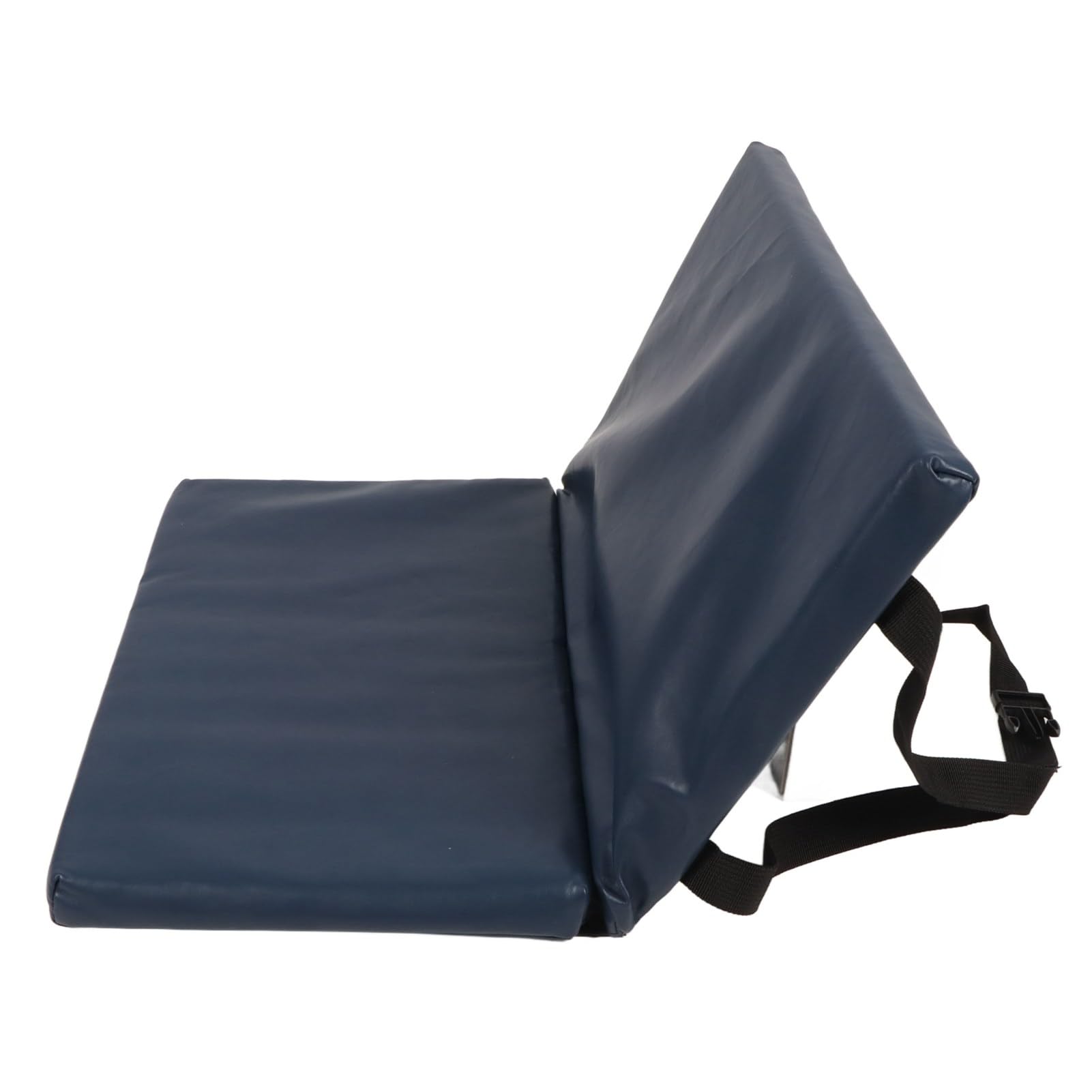 Adjustable Wheelchair Foot Rest Extender with Elevating Pad & Quick Release Strap - Cushioned Leg Support for Enhanced Comfort - Ideal for Home Care, Hospital Use, and Daily Mobility Assistance