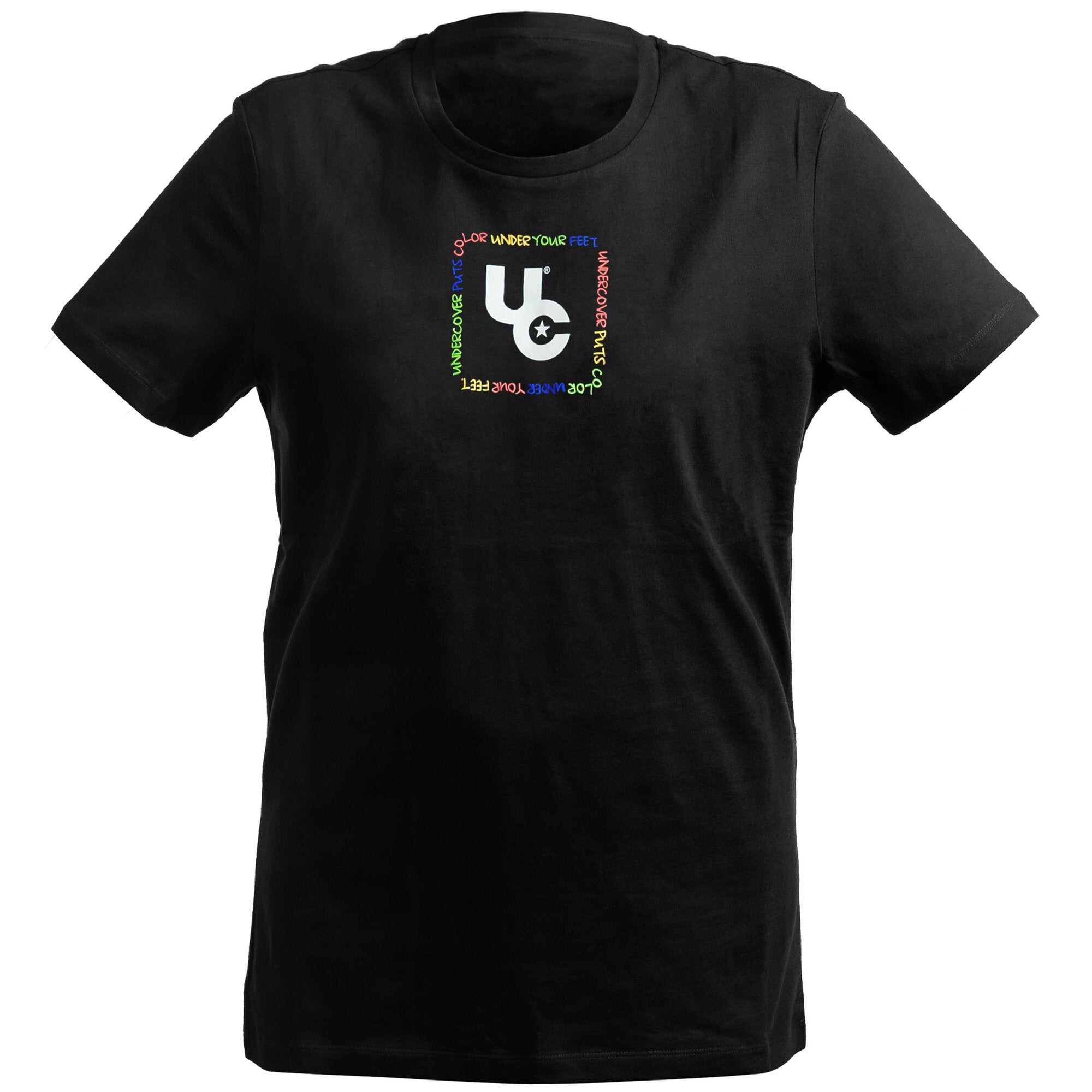 CI Slogan T-Shirt - Comfortable Cotton Graphic Tee for Men & Women | Perfect for Casual Wear, Street Style & Everyday Outfits