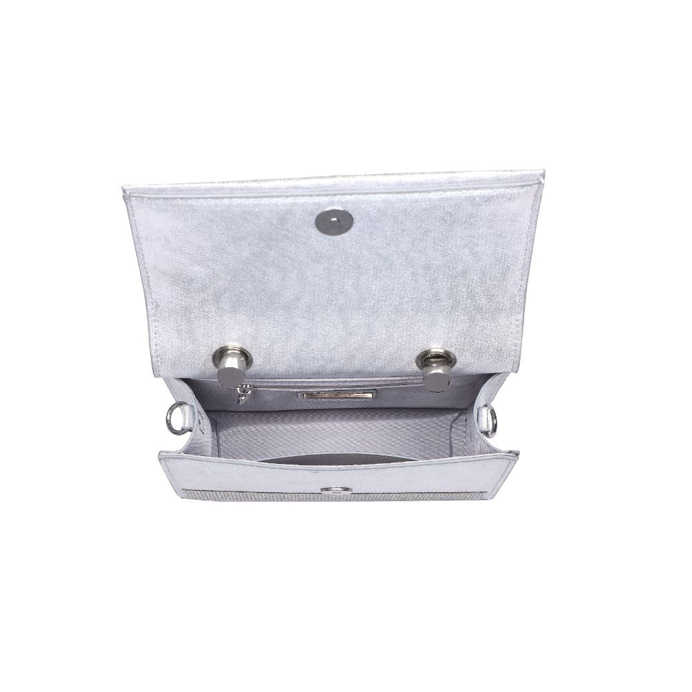Valentina Women's Elegant Evening Clutch Purse - Perfect for Weddings, Parties & Special Occasions