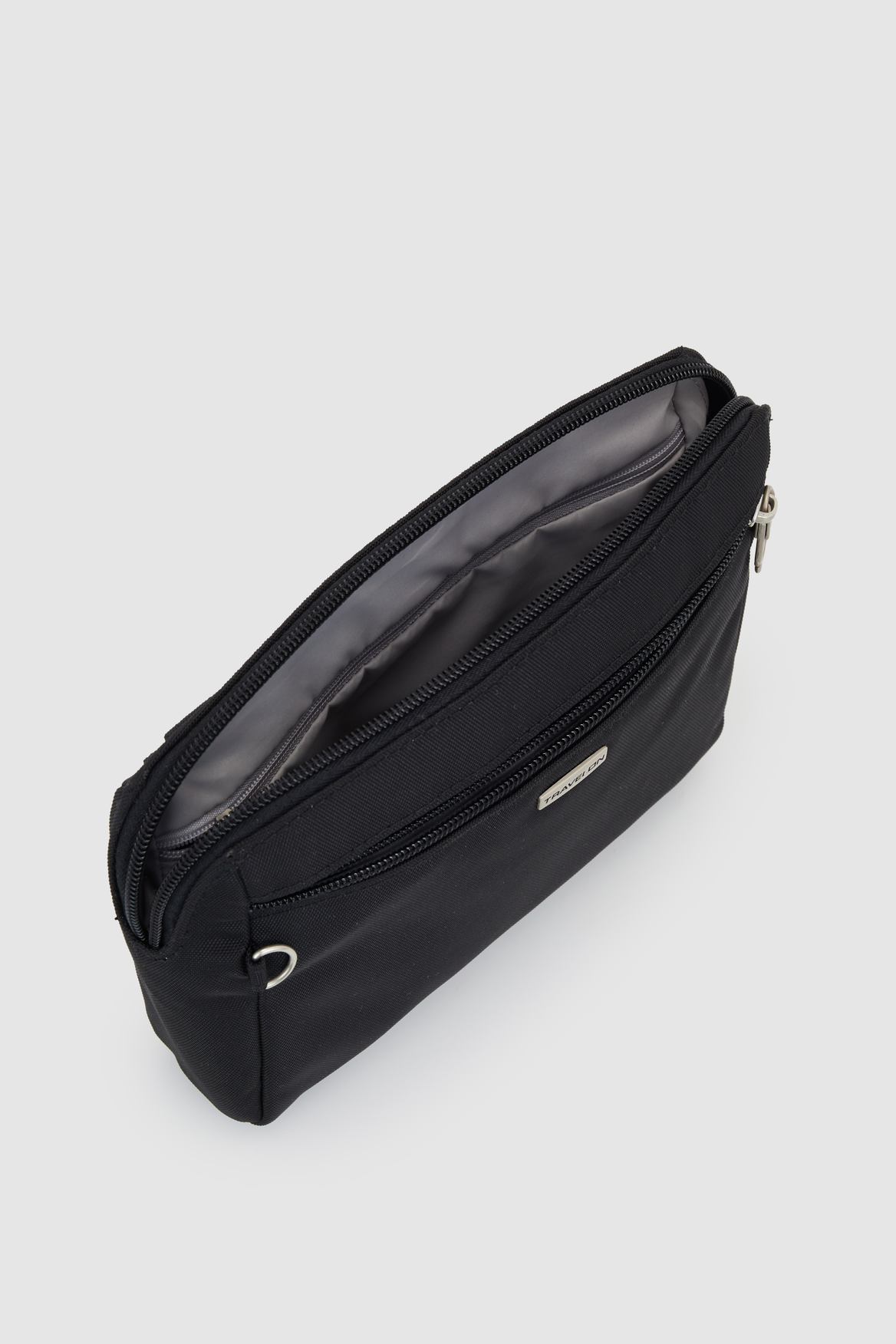 Anti-Theft Convertible Crossbody Bag for Women - Secure & Stylish Travel, Commute & Everyday Use