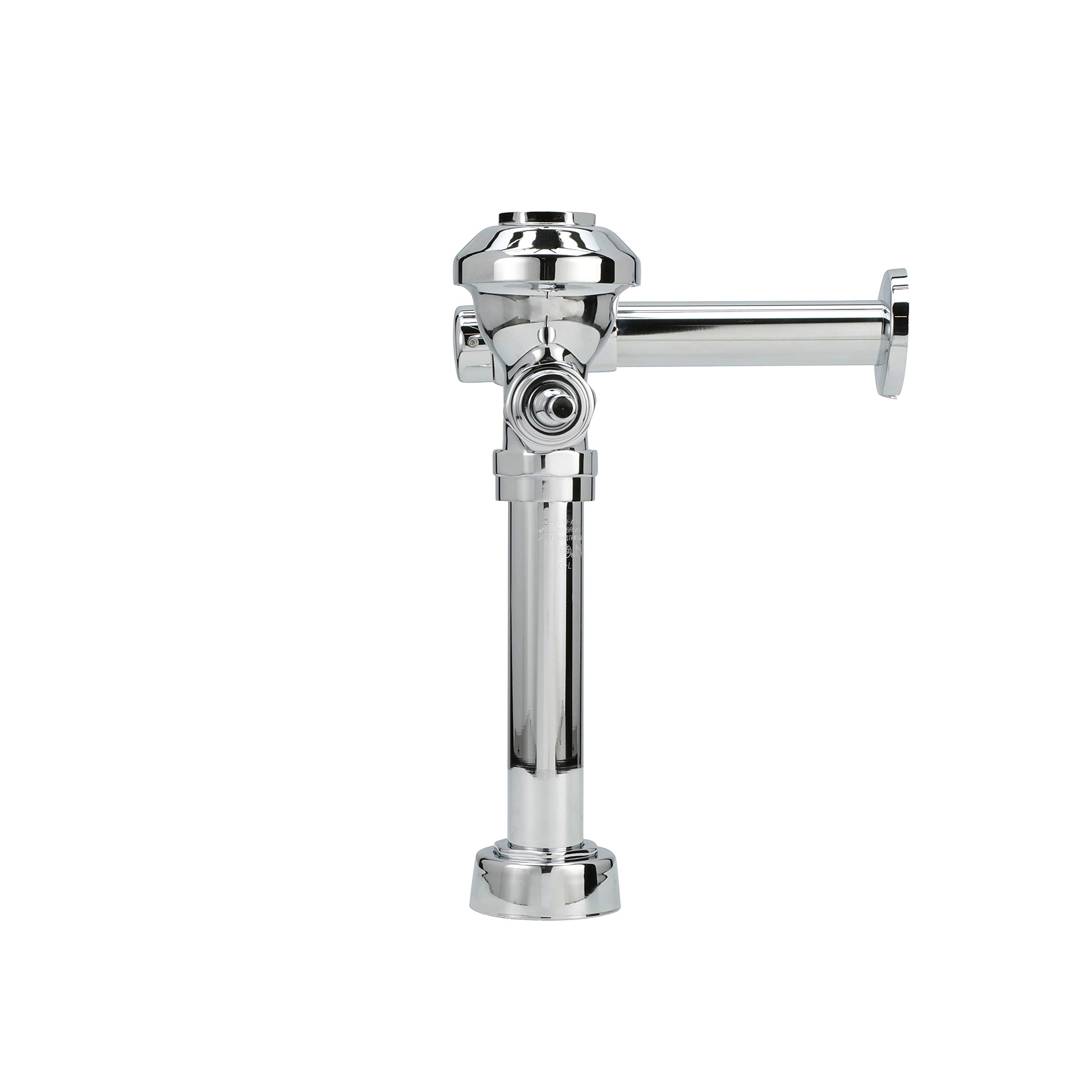 Zurn ZZ6000HETYBYC Aquaflush® 1.28 GPF Manual Flush Valve for Toilet - Water Saving Diaphragm Replacement Part for Commercial & Residential Bathrooms