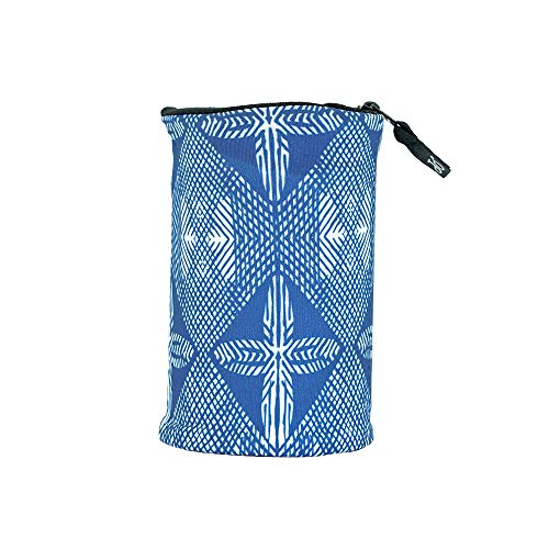 Maui Blue / Black