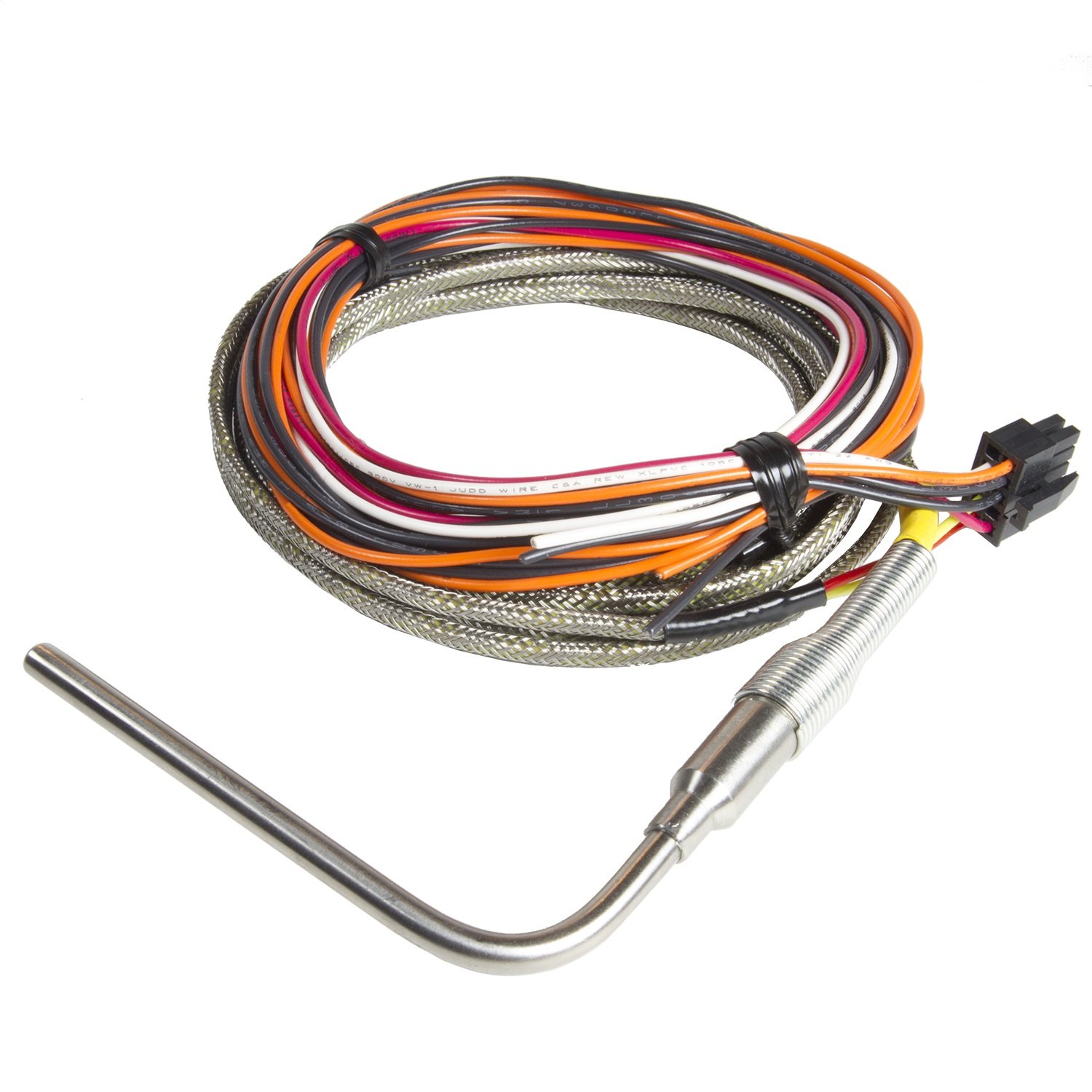 Auto Meter 5296 Performance Sensor - Universal Car Accessory for Engine Monitoring & Diagnostics | Perfect for Racing, Tuning & Vehicle Maintenance