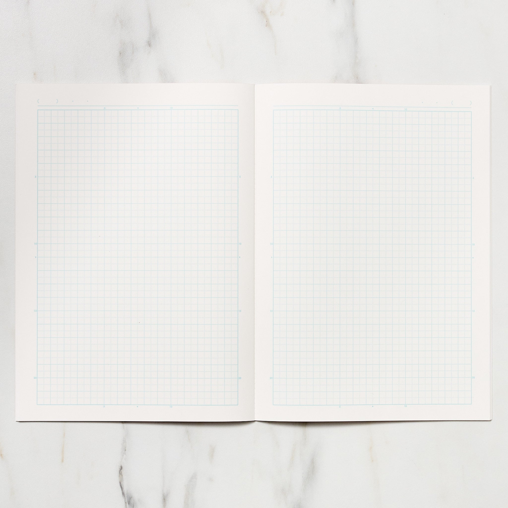 Premium KOKUYO Campus Notebook with Animal Grid Design - Durable Spiral Bound for School, Office & Journaling - Perfect for Students, Professionals & Creative Writing