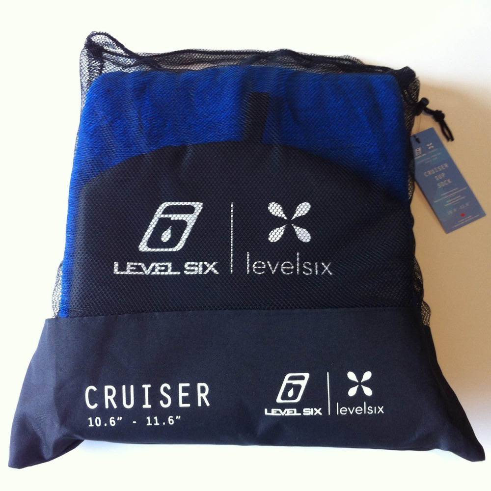 **Level 6 Board Cover - Premium SUP Sock for 10'6