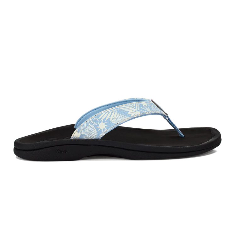 Women's 'Ohana Sandals - Comfortable Beach Flip Flops for Summer, Travel & Casual Wear | Lightweight & Supportive Footwear for Women