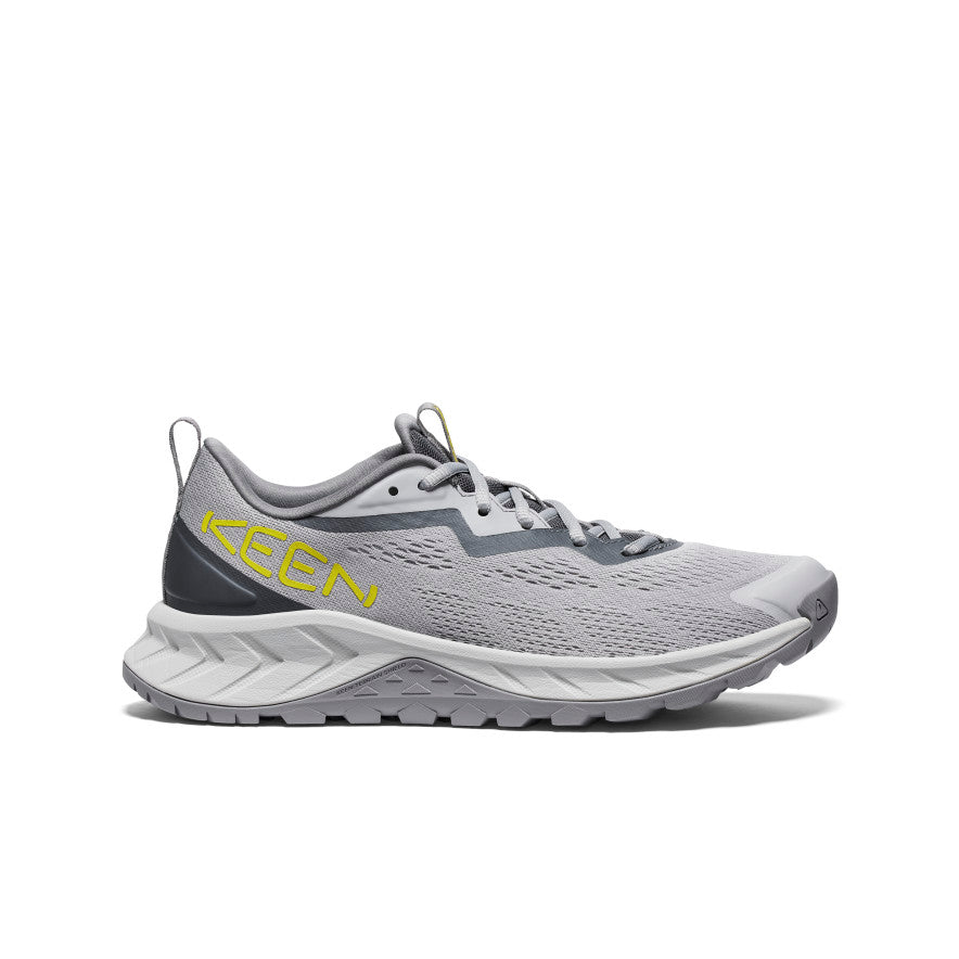 Men's Versacore Speed Running Shoes - Lightweight Alloy/Antique Moss Design for Jogging, Gym & Outdoor Activities