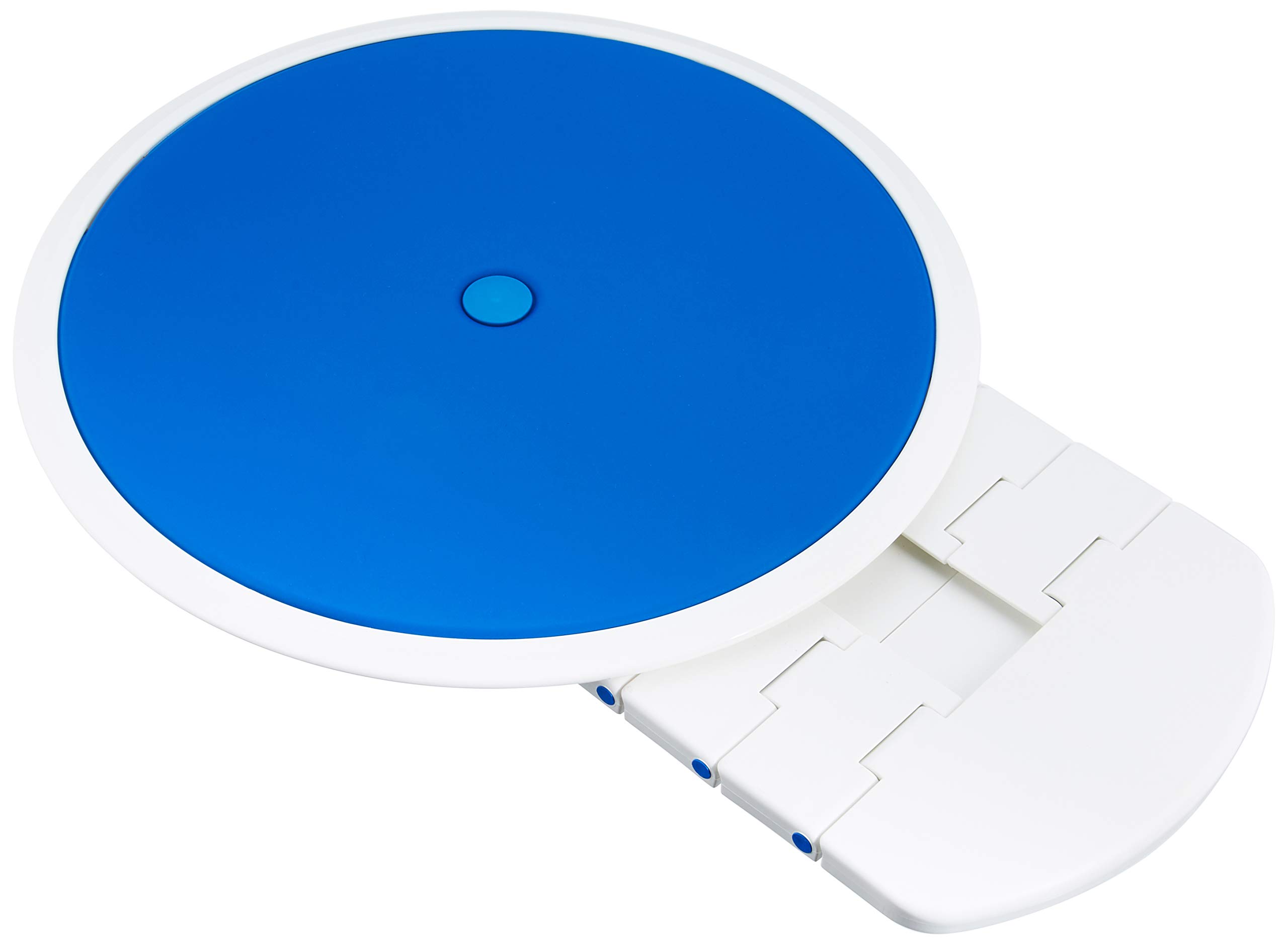 Patterson Disc for Bathmaster Deltis | Premium Travel Accessories | Compact Shower Head for Camping, RV & Outdoor Adventures