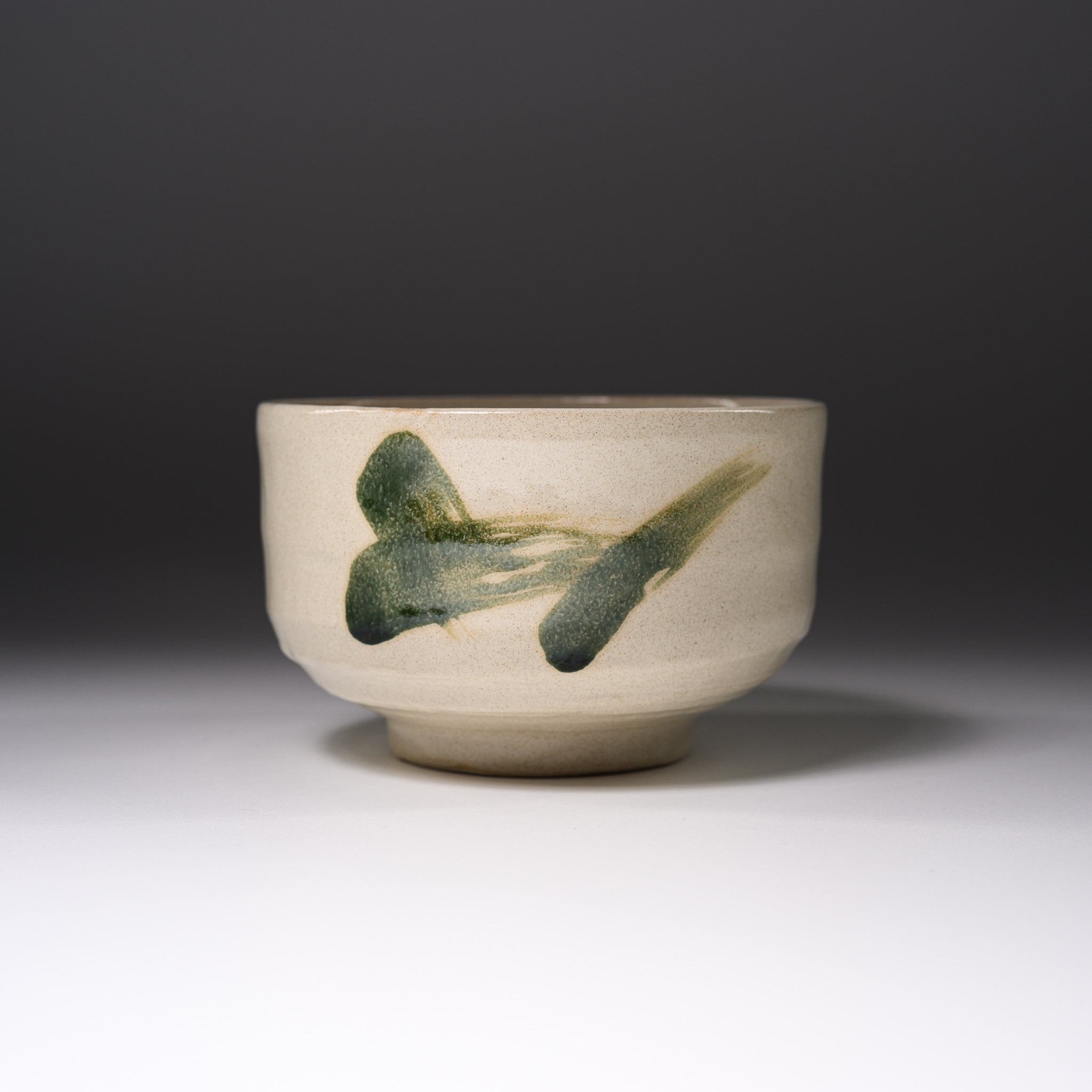 Premium Matcha Bowl Set - Handcrafted Ceramic Tea Cup for Japanese Green Tea Ceremony | Authentic Chawan for Matcha Lovers | Perfect for Home Tea Rituals & Zen Meditation