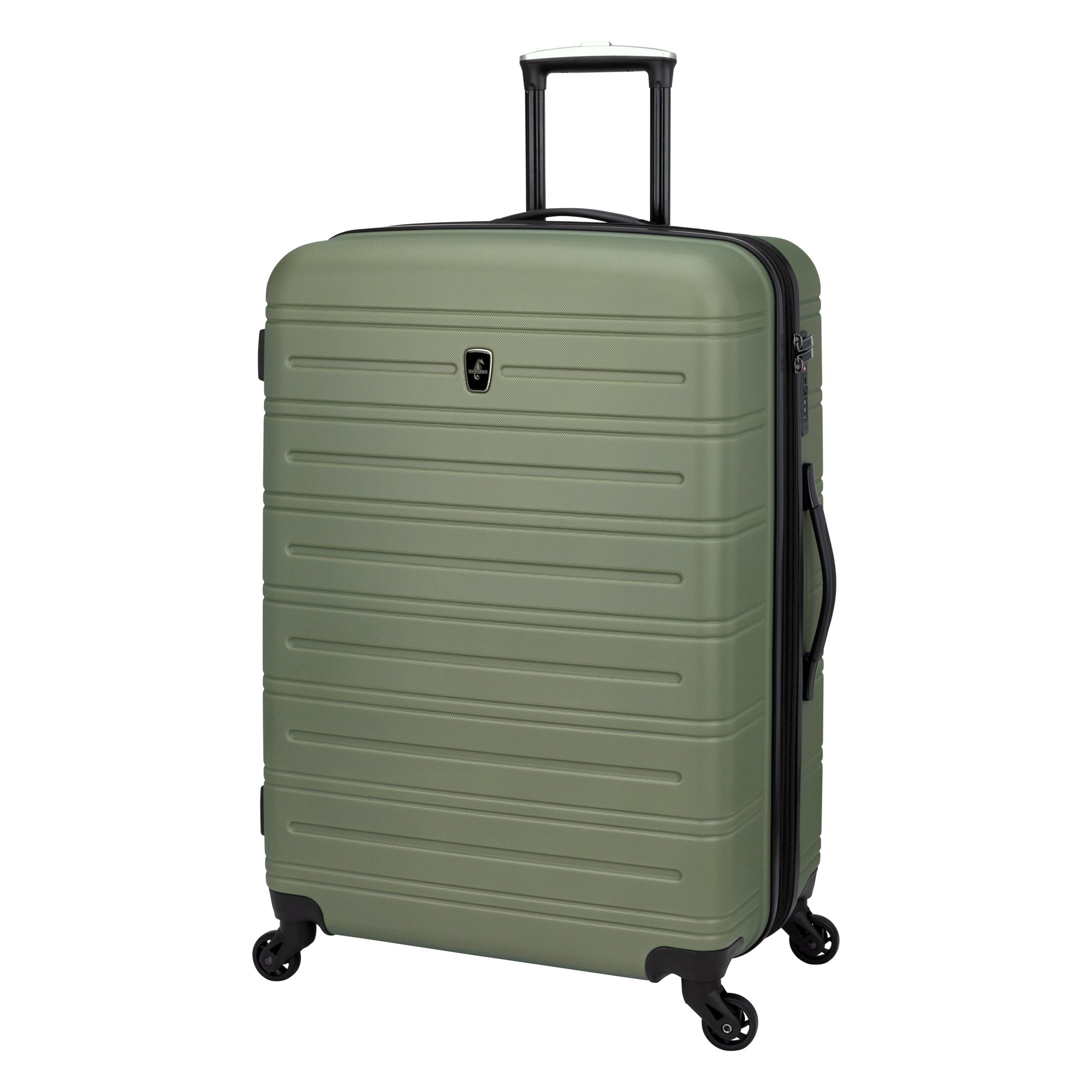 Atlantic Seabreeze Large Expandable Spinner Luggage - 28