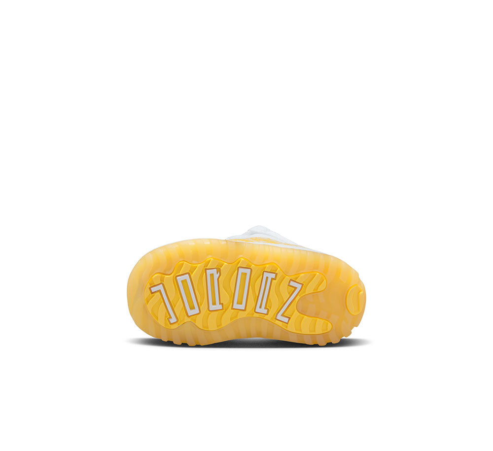 AIR JORDAN 11 RETRO LOW (TD) - Kids' Basketball Shoes for Boys & Girls - Lightweight & Comfortable Sneakers for Sports & Casual Wear