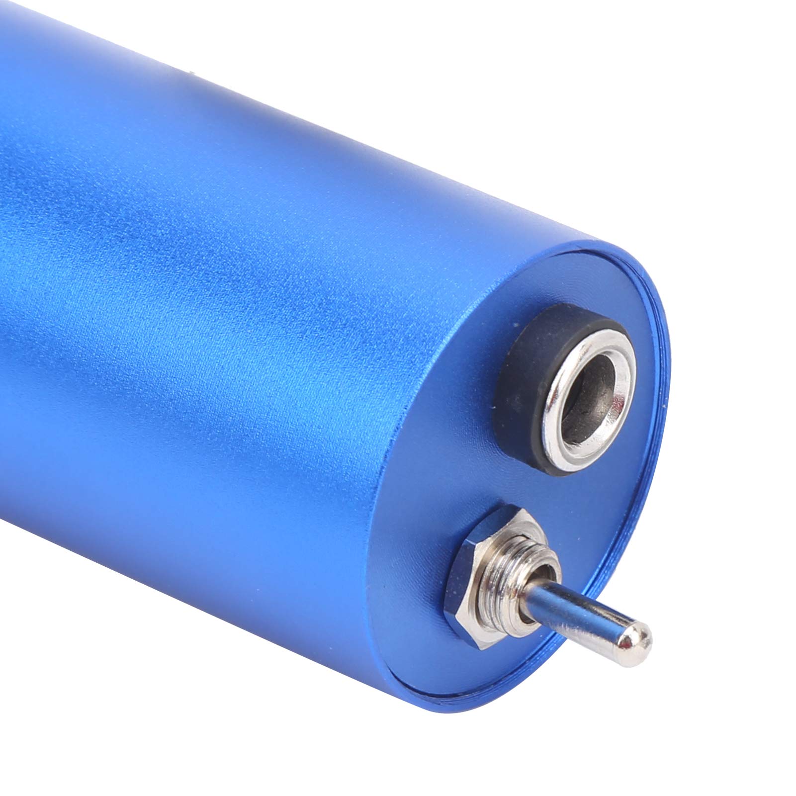 AC100-240V Aluminum Electric Grinder & Hand Drill - Wood Cutting Engraving Tool with US Plug for DIY Projects & Industrial Use