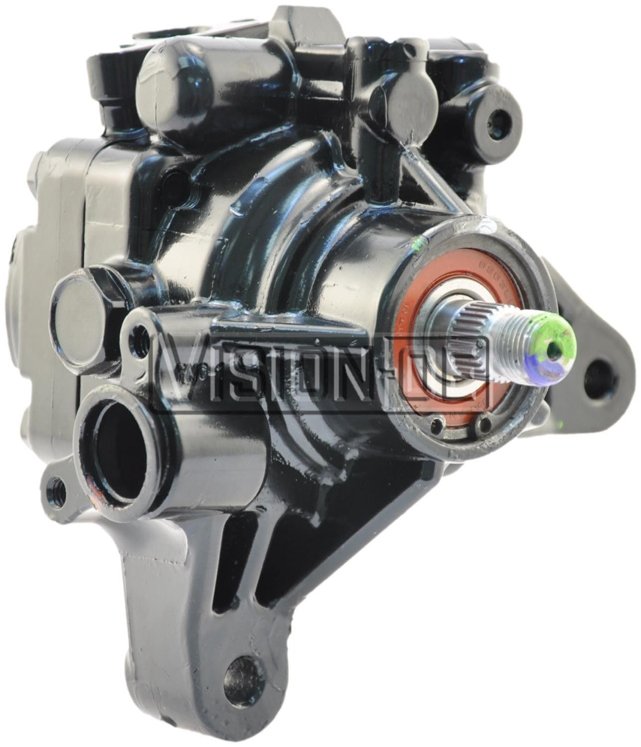 990-0521 Power Steering Pump Replacement - High Performance Auto Part for Smooth Steering | Compatible with Multiple Car Models | Ideal for DIY Repairs & Professional Mechanics