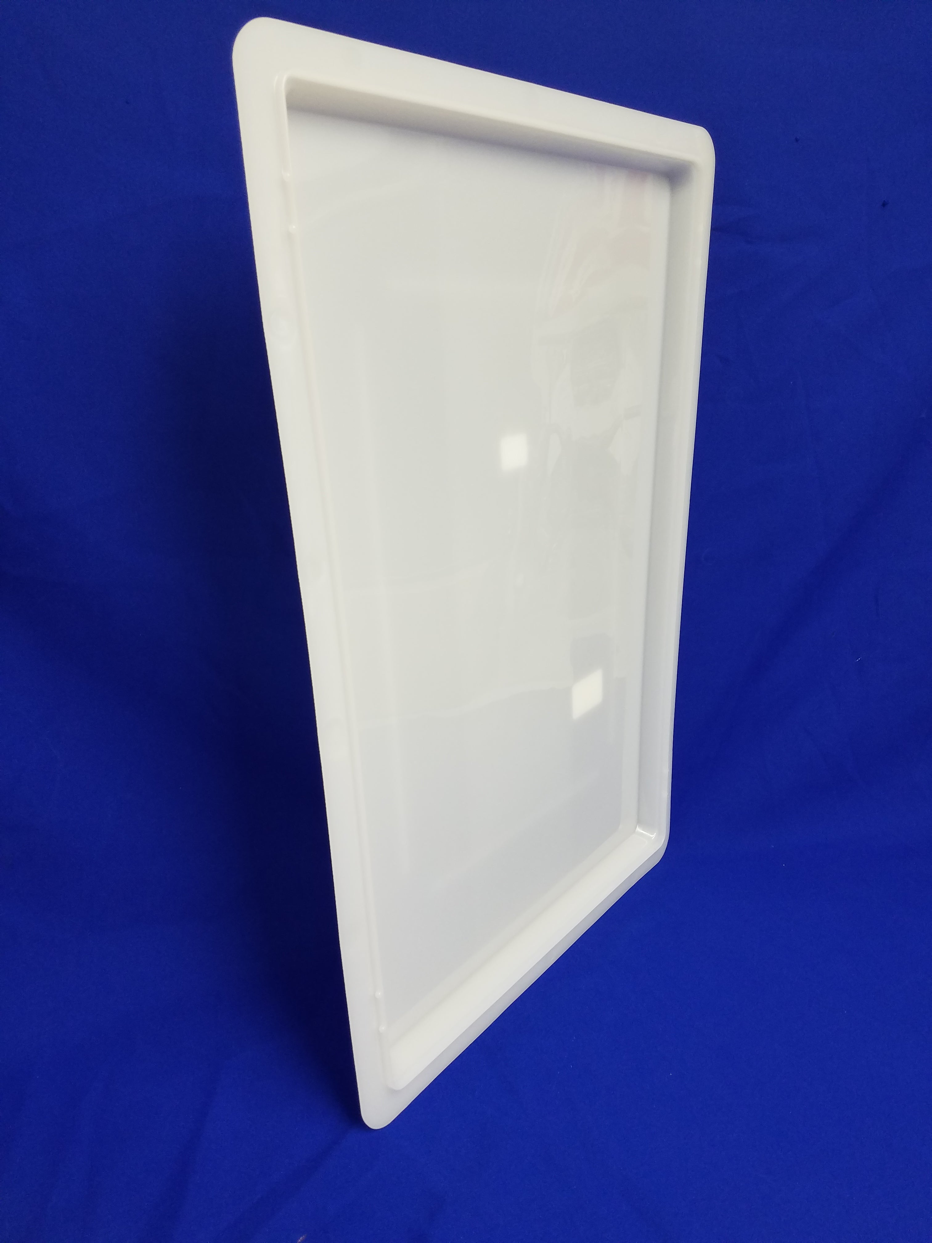 Best Airtight Lid for Large Food Storage Containers - Perfect for Meal Prep, Leftovers & Pantry Organization
