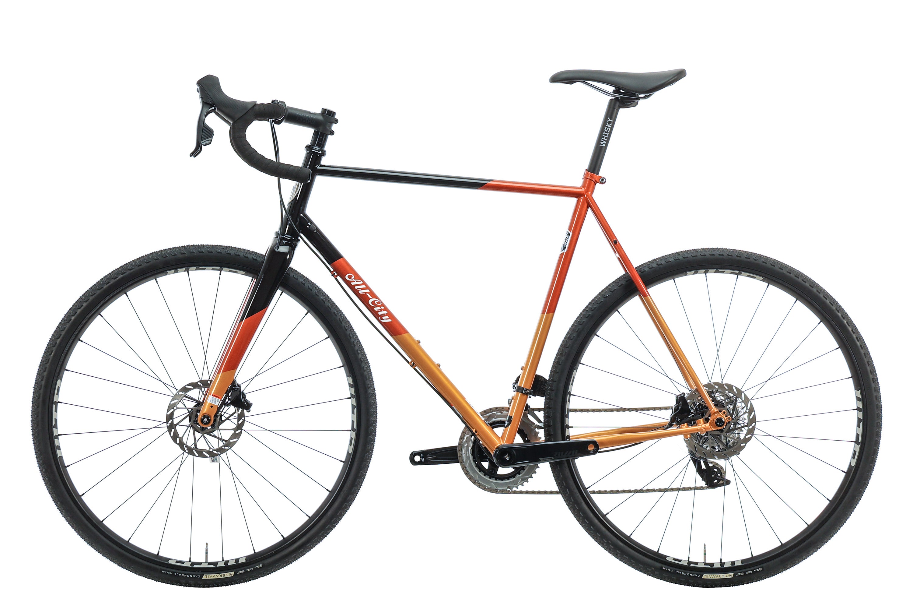 2023 All City Cosmic Stallion Rival AXS Wide Gravel Bike - 58cm Frame | Adventure & Commuting Ready | Perfect for Off-Road Trails & Urban Exploration