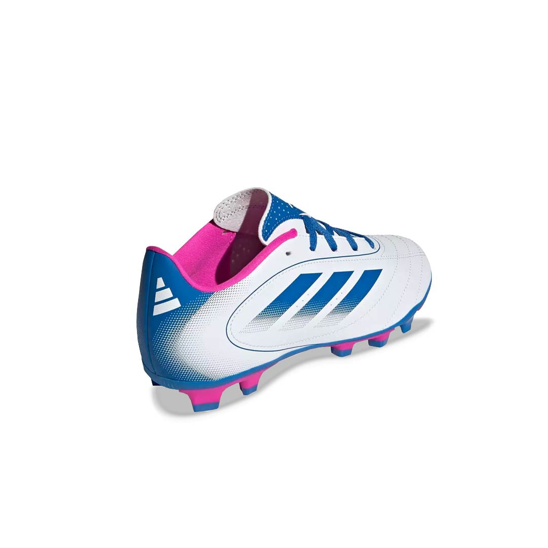 Adidas Kids' Preschool Goletto IX Firm/Multi Ground Soccer Cleats - JI4685 - Lightweight & Durable for Outdoor & Indoor Soccer Games