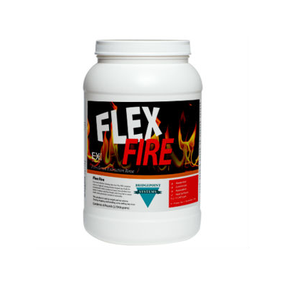 Flex Fire - High-Performance Fire Starter for Camping, Hiking & Survival | Waterproof & Windproof Outdoor Gear