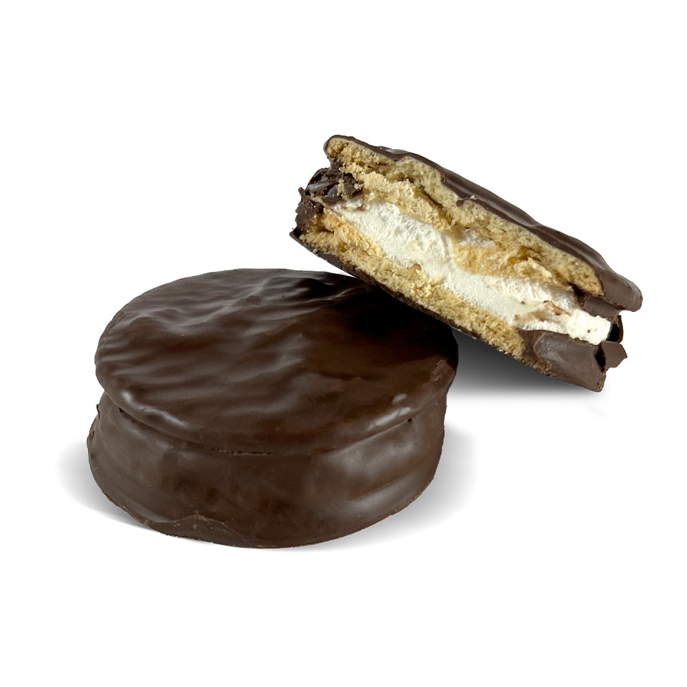 Gamesa Mamut Cookies 8ct Box - Delicious Mexican Snacks for Parties, School Lunches & Office Treats