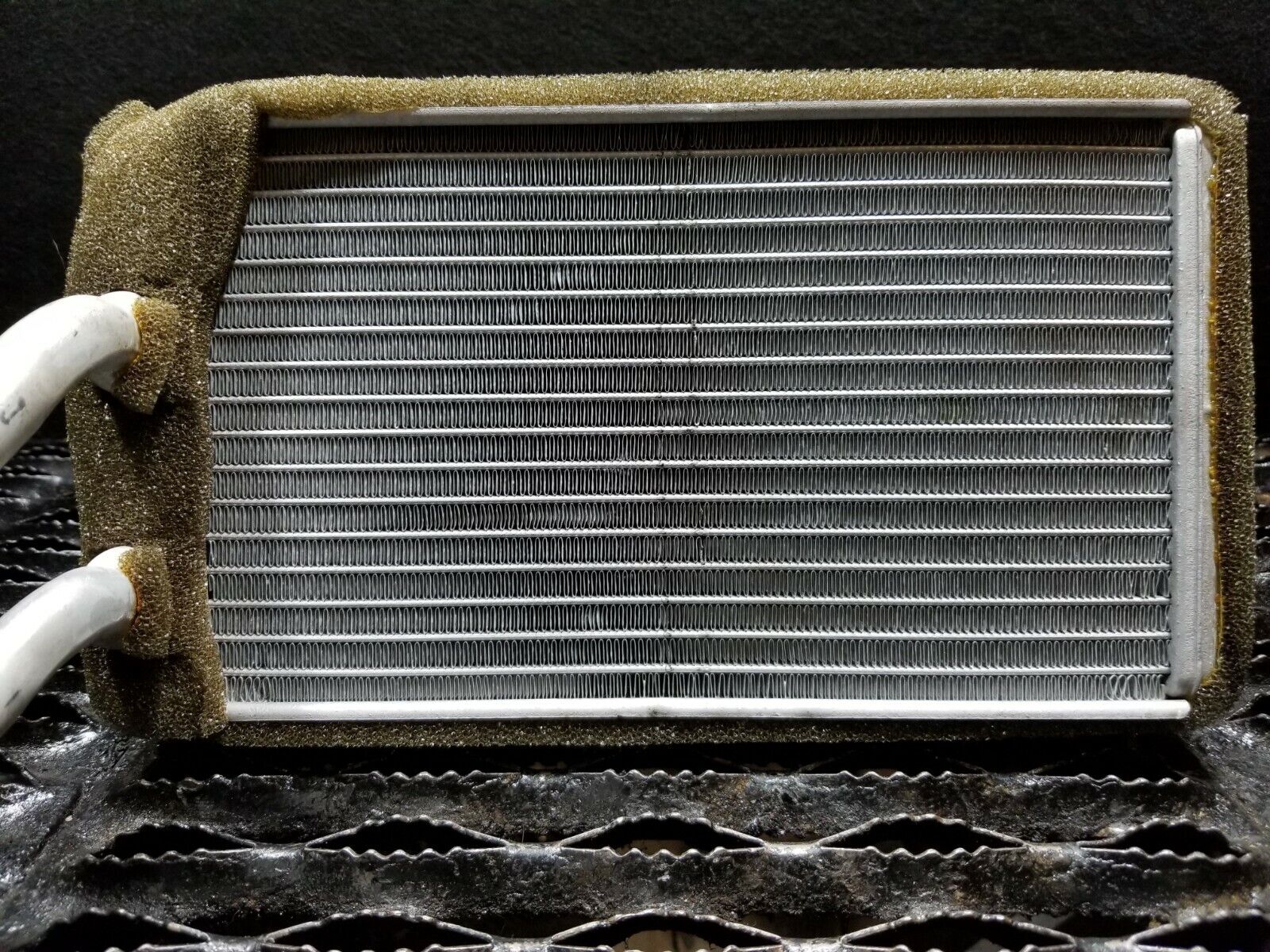 04 05 06 07 Infiniti QX56 Heater Core Replacement - OEM Quality - Perfect for Winter Driving & HVAC System Repair