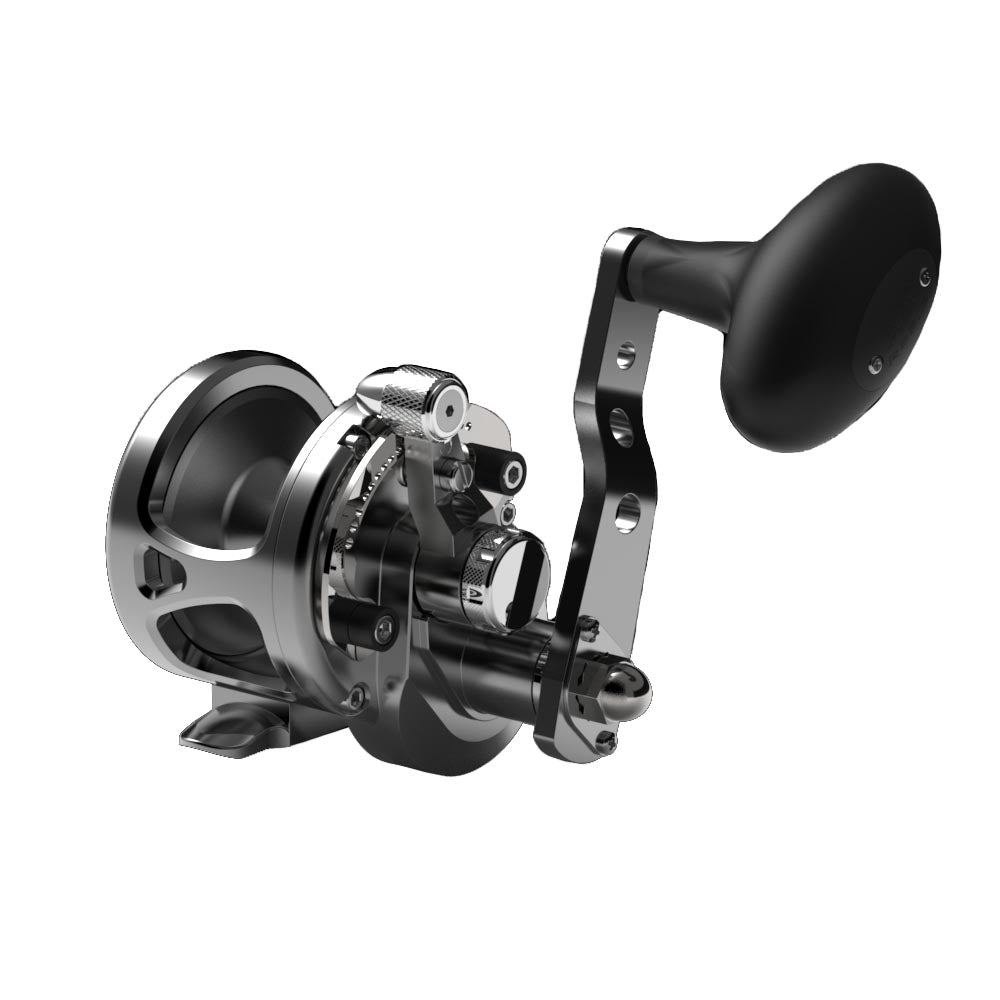 Avet SXJ G2 5.3:1 Single Speed Fishing Reel - Saltwater & Freshwater Fishing Gear for Offshore & Inshore Anglers