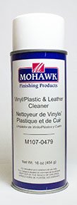 Vinyl & Plastic Cleaner for Cars, Furniture & Leather Care | Premium Multi-Surface Cleaner for Auto Interiors, Sofas & More