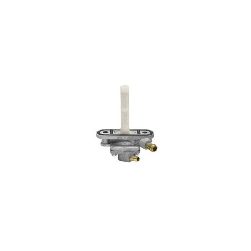 High-Quality Petcock - Direct Stock Replacement for Motorcycles & ATVs - Perfect for Fuel System Maintenance and Upgrades