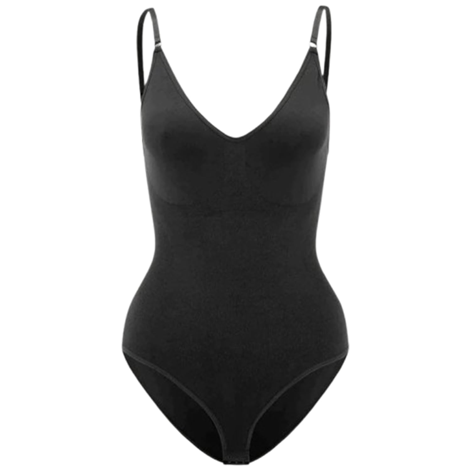 Snatched Women's Shapewear Bodysuit - Tummy Control & Waist Trainer for Seamless Sculpting | Perfect for Everyday Wear, Special Occasions & Confidence Boosting