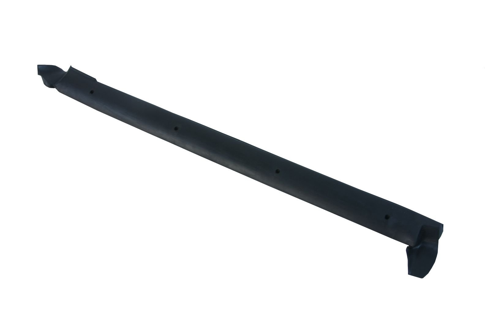 URO Parts 91156525940 Targa Top Seal - Left Side Door Glass Weatherstrip Replacement for Porsche 911 | Perfect for Leak Prevention & Wind Noise Reduction