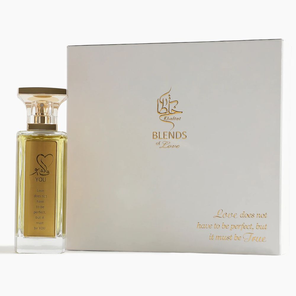 You Parfum Eau de Parfum - 65ml / 2.2oz Luxury Fragrance for Women & Men, Long-Lasting Scent for Date Night, Office & Special Occasions