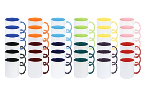 Mixed 12 Colors
