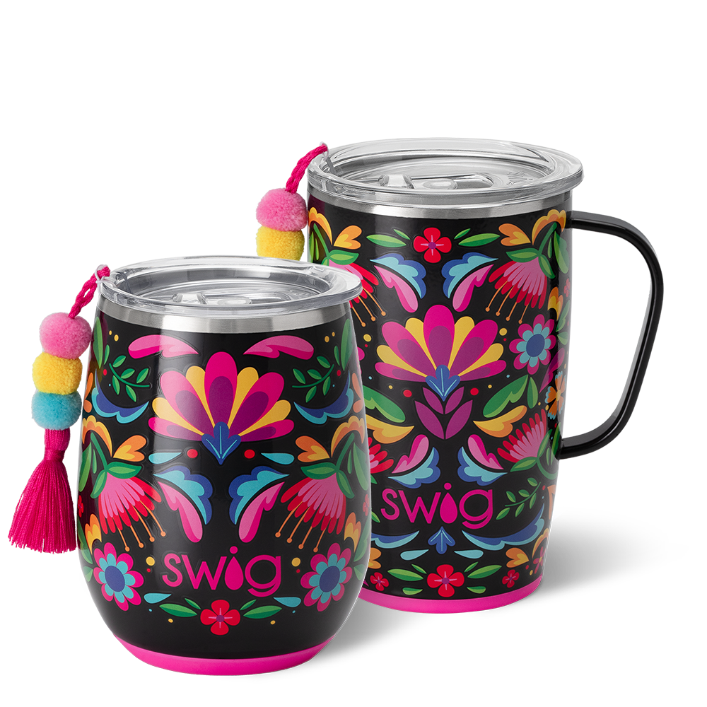Hot & Spicy AM/PM Set - Premium Mexican Seasoning for Breakfast & Dinner - Perfect for Tacos, Burritos & Grilled Meats