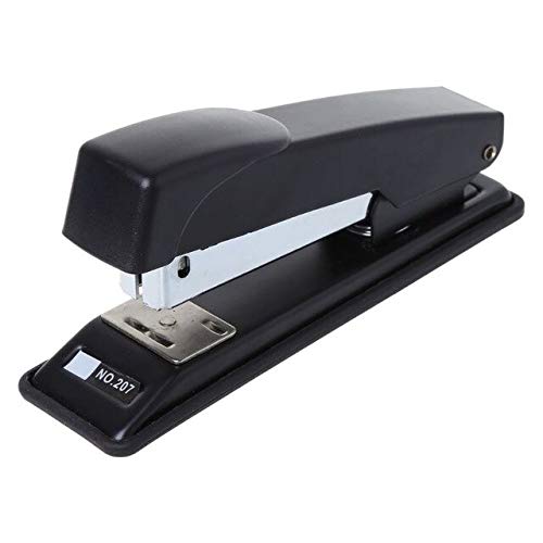 Wholesale Metal Staplers 24/6 & 26/6 - Heavy Duty Manual Desktop Stapler for Office, School & Home Use - Purple Stationery Supplies (Perfect for Paperwork, Documents & Craft Projects)